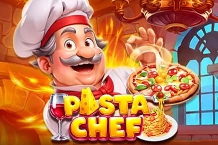 Pasta Chef - Slot Eurasian Gaming | RTP N/A | MisterTopCasino