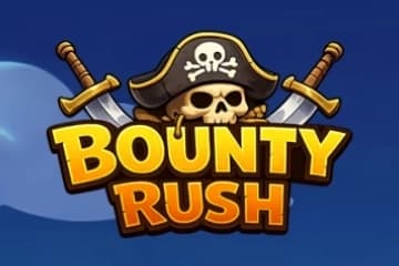 Bounty Rush - Slot GG Gaming | RTP 96.01% | MisterTopCasino