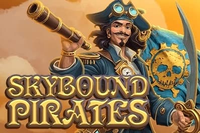 Skybound Pirates - Slot KA Gaming | RTP N/A | MisterTopCasino