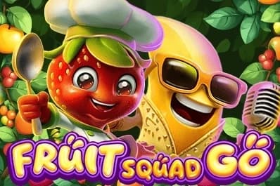 Fruit Squad Go - Slot KA Gaming | RTP N/A | MisterTopCasino
