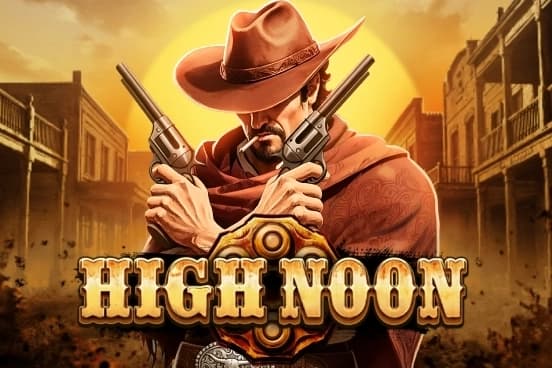High Noon - Slot TaDa Gaming | RTP N/A | MisterTopCasino
