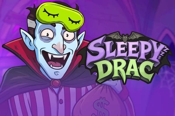 Sleepy Drac - Slot Happy Duck | RTP N/A | MisterTopCasino