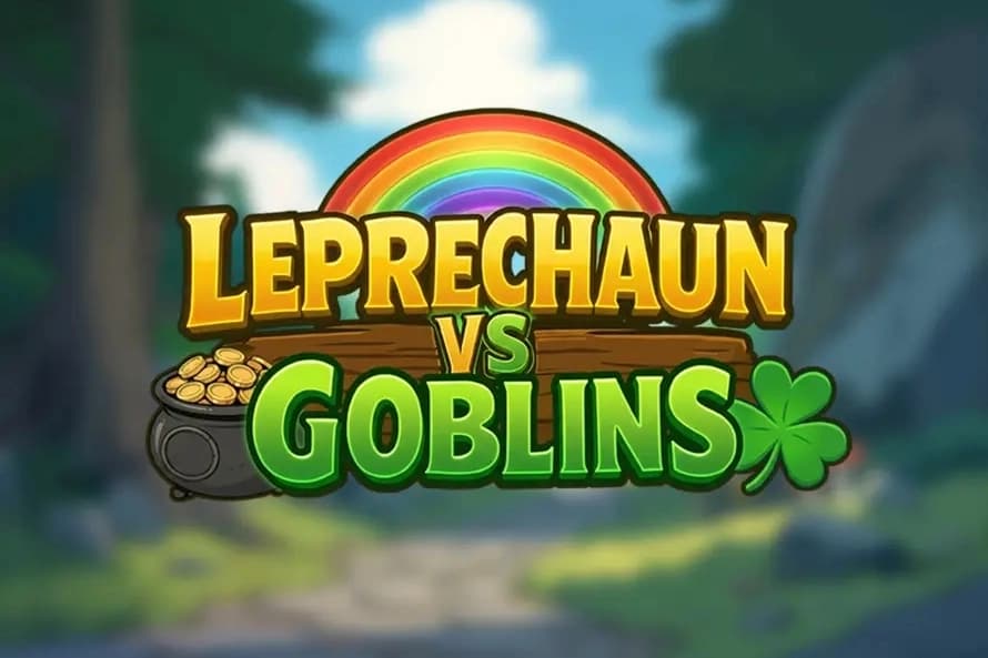 Leprechaun vs Goblins - Slot Happy Duck | RTP N/A | MisterTopCasino