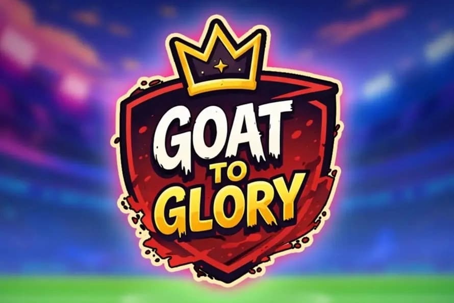 Goat to Glory - Slot Happy Duck | RTP N/A | MisterTopCasino