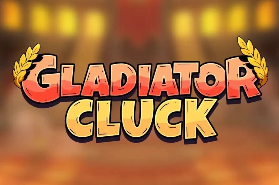 Gladiator Cluck - Slot Happy Duck | RTP N/A | MisterTopCasino