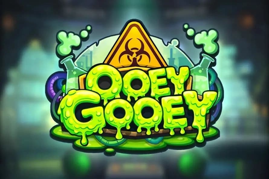 Ooey Gooey - Slot Happy Duck | RTP N/A | MisterTopCasino