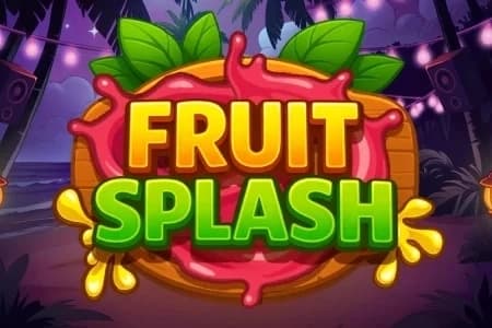 Fruit Splash - Slot Happy Duck | RTP N/A | MisterTopCasino