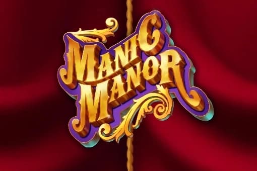 Manic Manor - Slot MXReels | RTP N/A | MisterTopCasino