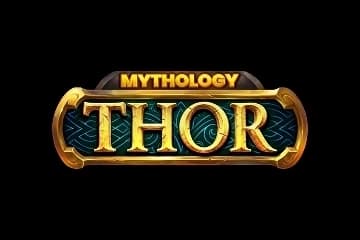 Mythology: Thor - Slot Axolotl Games | RTP N/A | MisterTopCasino