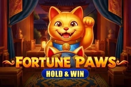 Fortune Paws - Slot Toucan Royale | RTP N/A | MisterTopCasino