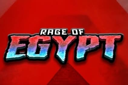 Rage of Egypt - Slot Hacksaw Gaming | RTP N/A | MisterTopCasino