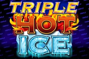 Triple Hot Ice - Slot IGT | RTP N/A | MisterTopCasino