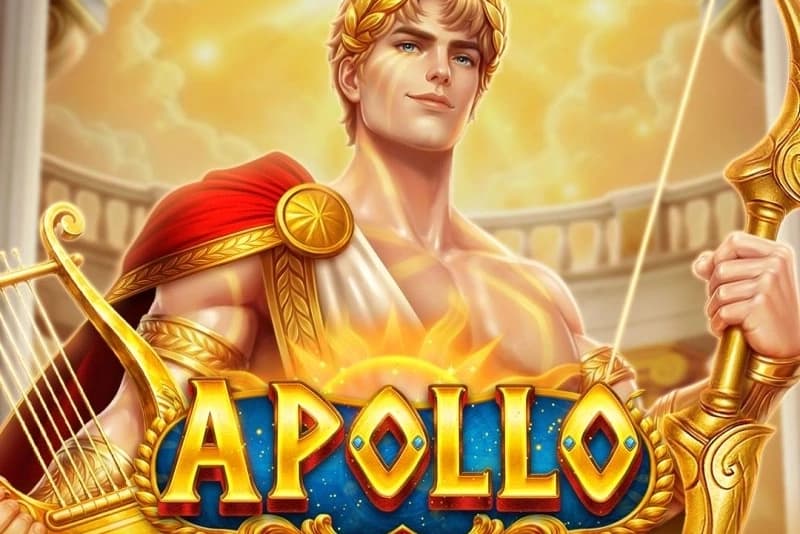 Apollo - Slot Fa Chai | RTP N/A | MisterTopCasino