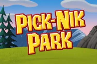 Pick-Nik Park - Slot High 5 Games | RTP N/A | MisterTopCasino