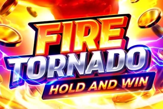 Fire Tornado - Slot Enjoy Gaming | RTP N/A | MisterTopCasino