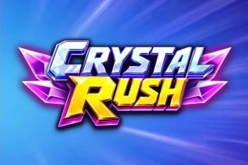 Crystal Rush - Slot Playzia | RTP N/A | MisterTopCasino