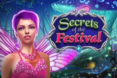 Secrets Of The Festival - Slot High 5 Games | RTP N/A | MisterTopCasino