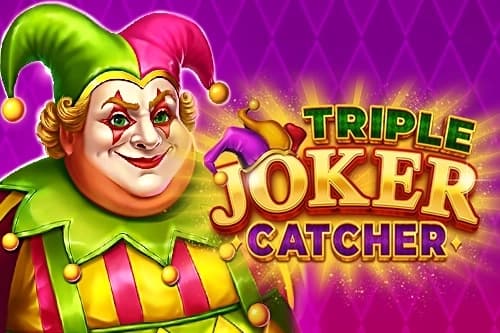 Triple Joker Catcher - Slot Gamzix | RTP N/A | MisterTopCasino