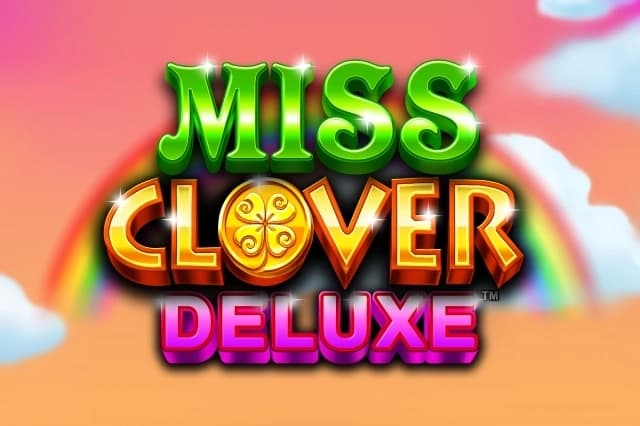 Miss Clover Deluxe - Slot AGS | RTP N/A | MisterTopCasino