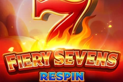 Fiery Sevens Respin - Slot Spadegaming | RTP N/A | MisterTopCasino