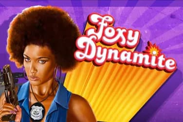 Foxy Dynamite - Slot High 5 Games | RTP N/A | MisterTopCasino