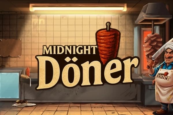 Midnight Doner - Slot Unwanted Games | RTP N/A | MisterTopCasino