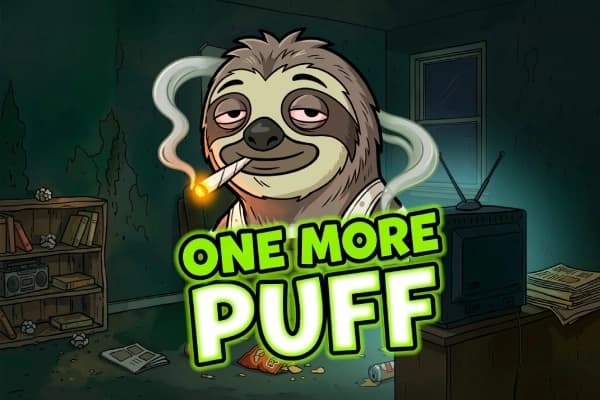 One More Puff - Slot Unwanted Games | RTP N/A | MisterTopCasino