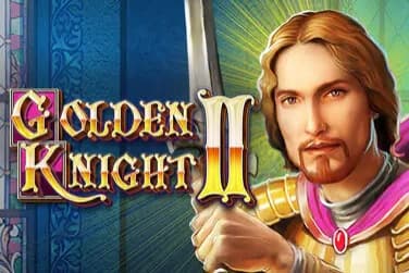 Golden Knight II - Slot High 5 Games | RTP N/A | MisterTopCasino