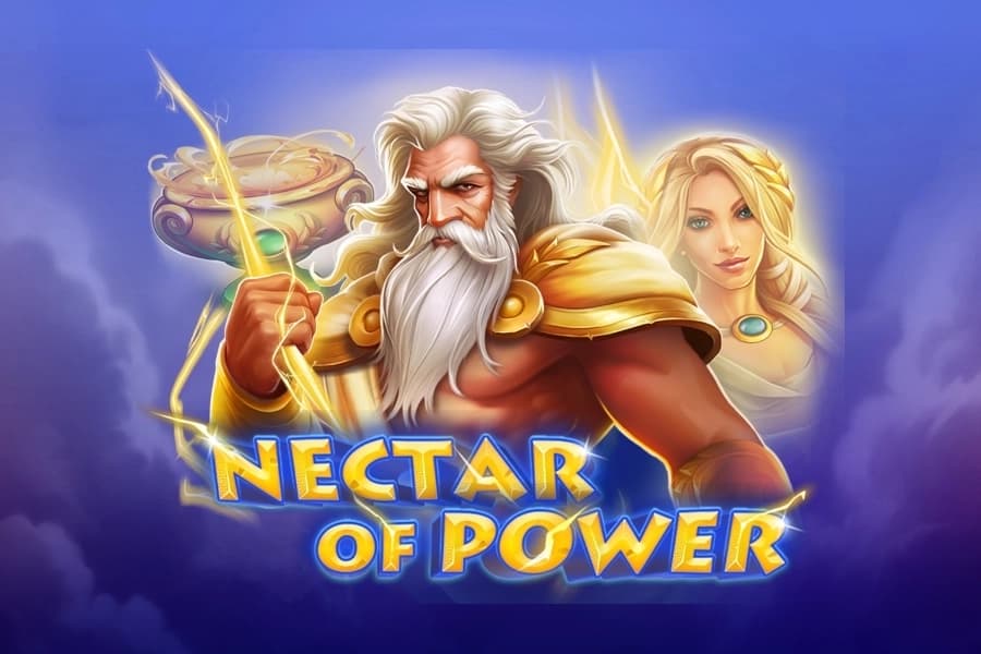 Nectar of Power - Slot CT Interactive | RTP N/A | MisterTopCasino