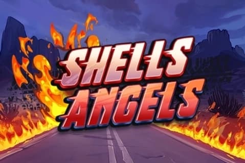 Shells Angels - Slot Knucklehead Syndicate | RTP 96.5% | MisterTopCasino