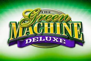 The Green Machine Deluxe - Slot High 5 Games | RTP N/A | MisterTopCasino