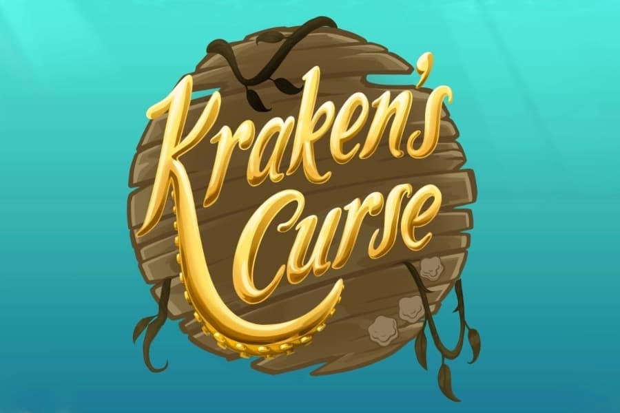 Krakens Curse - Slot Twist Gaming | RTP 97% | MisterTopCasino