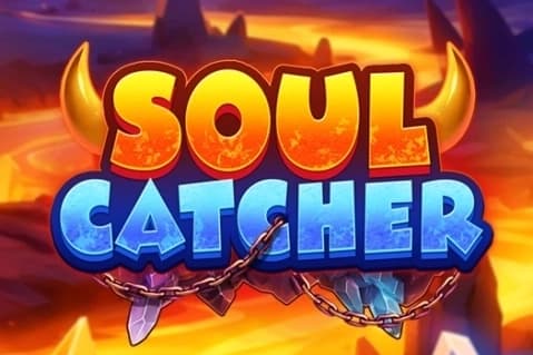 Soul Catcher - Slot Knucklehead Syndicate | RTP 96.56% | MisterTopCasino