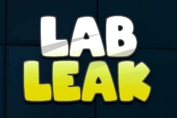 Lab Leak - Slot Twist Gaming | RTP 96% | MisterTopCasino