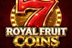 Royal Fruit Coins - Slot Black Lagoon Games | RTP N/A | MisterTopCasino