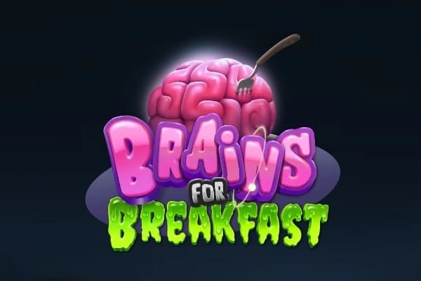 Brains for Breakfast - Slot Twist Gaming | RTP 97% | MisterTopCasino