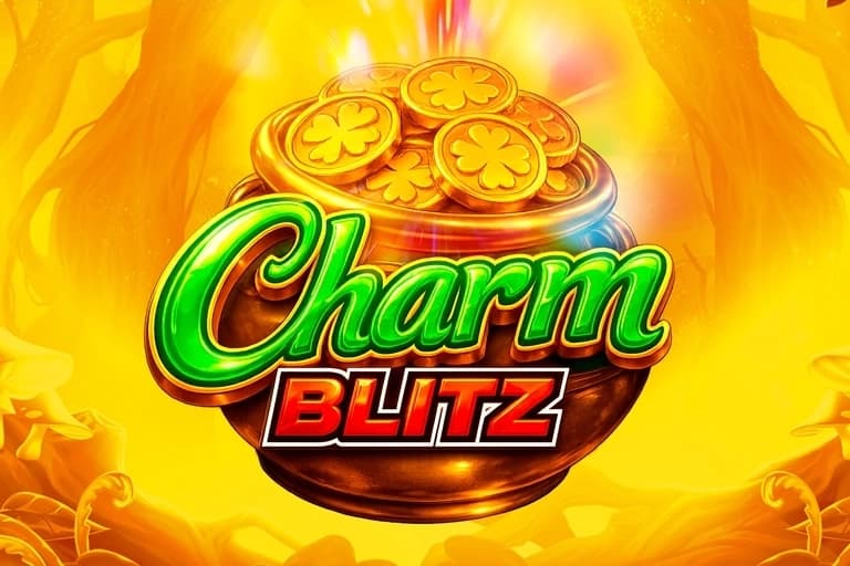 Charm Blitz - Slot High 5 Games | RTP N/A | MisterTopCasino