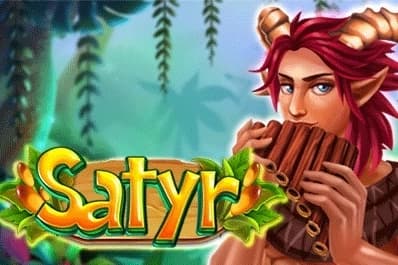Satyr - Slot KA Gaming | RTP N/A | MisterTopCasino