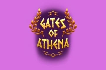 Gates of Athena - Slot Twist Gaming | RTP 97% | MisterTopCasino