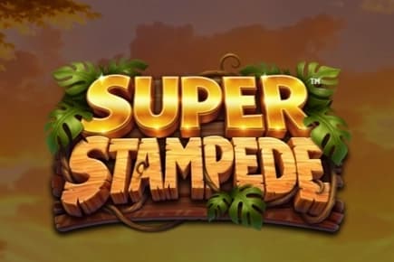 Super Stampede - Slot Betsoft | RTP N/A | MisterTopCasino