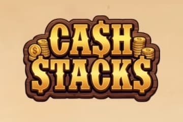 Cash Stacks - Slot GG Gaming | RTP 96.01% | MisterTopCasino