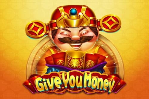 Give You Money - Slot Dragoon Soft | RTP N/A | MisterTopCasino