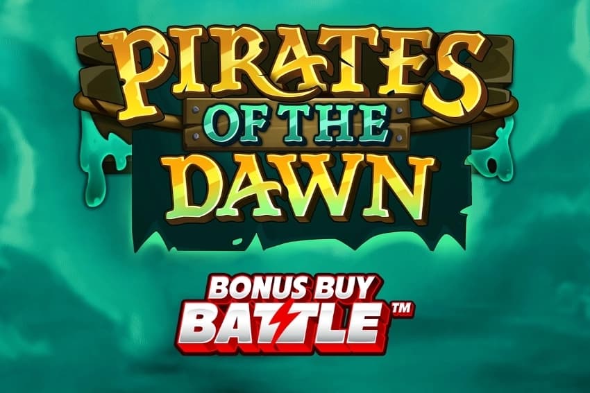 Pirates of the Dawn - Slot Titan Gaming | RTP 96.34% | MisterTopCasino
