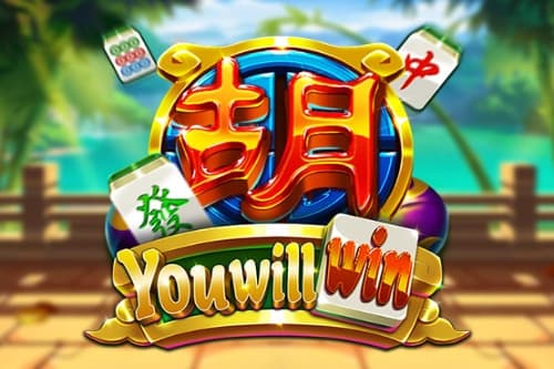 You Will Win - Slot Dragoon Soft | RTP N/A | MisterTopCasino