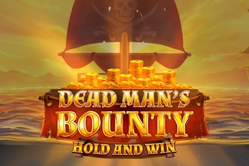Dead Man's Bounty - Slot OctoPlay | RTP N/A | MisterTopCasino