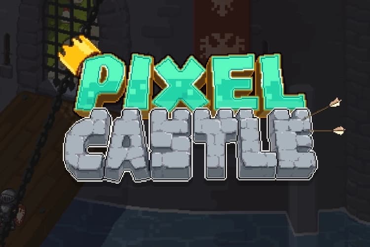 Pixel Castle - Slot Twist Gaming | RTP 97% | MisterTopCasino