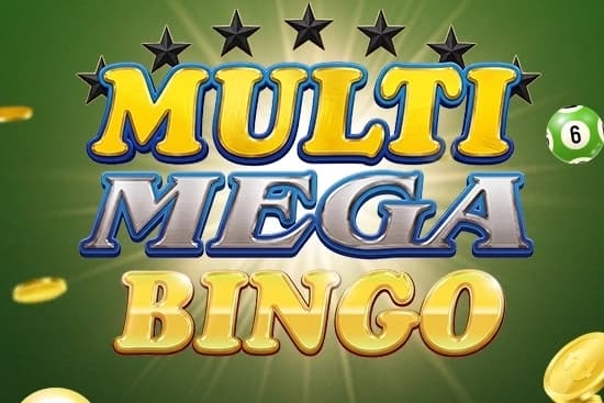 Multi Mega - Slot FBM | RTP N/A | MisterTopCasino