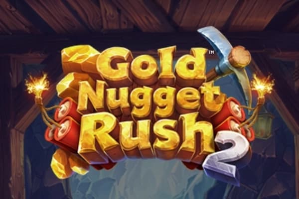 Gold Nugget Rush 2 - Slot Betsoft | RTP N/A | MisterTopCasino