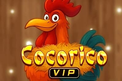 Cocorico VIP - Slot KA Gaming | RTP N/A | MisterTopCasino