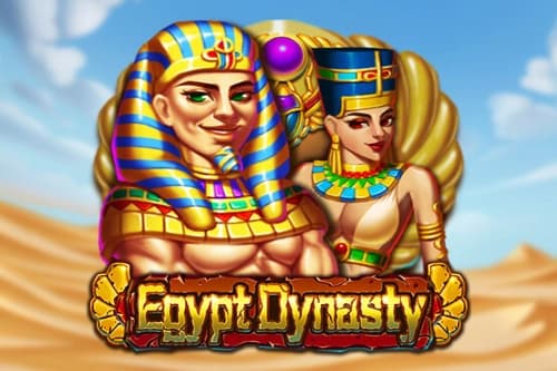Egypt Dynasty - Slot Dragoon Soft | RTP N/A | MisterTopCasino